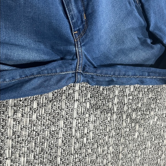 Levi’s | 710 Super Skinny Jeans - Picture 15 of 16